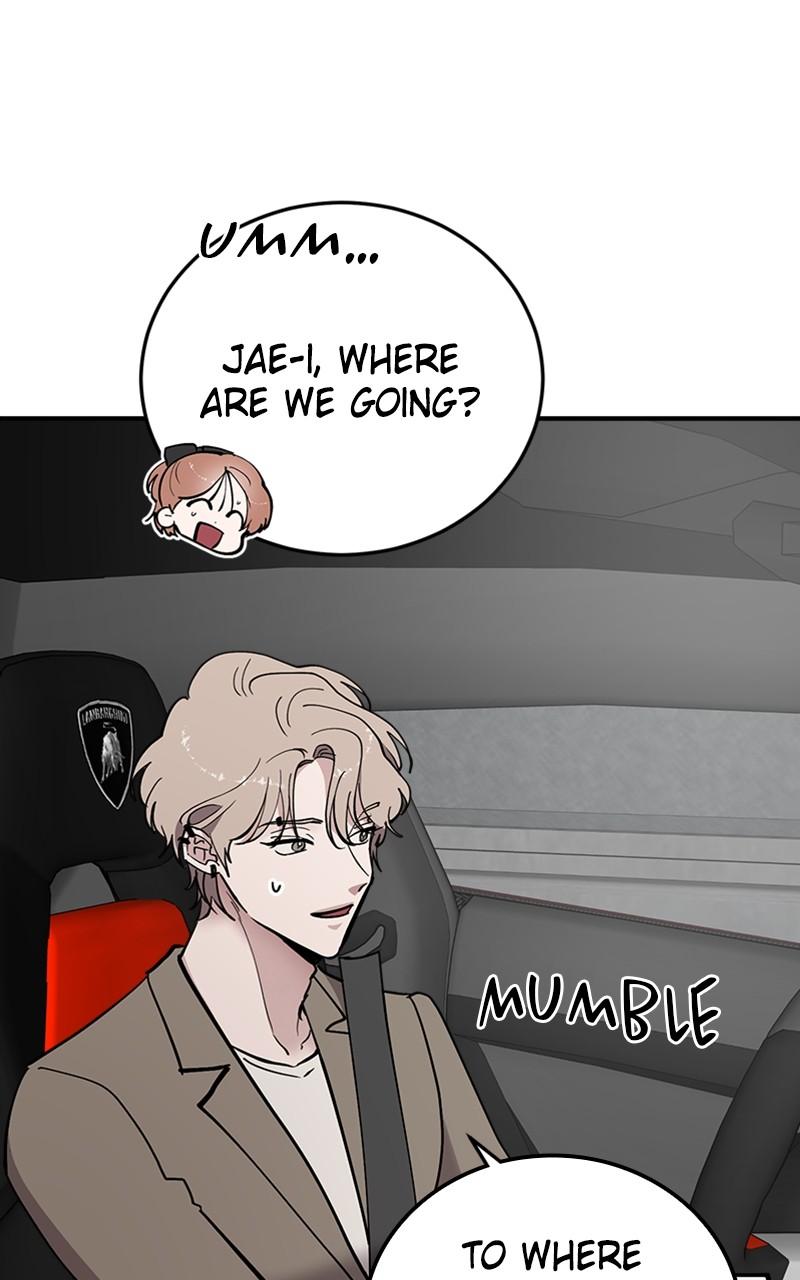 I Spy a Married Life Chap 62 - Next Chap 63