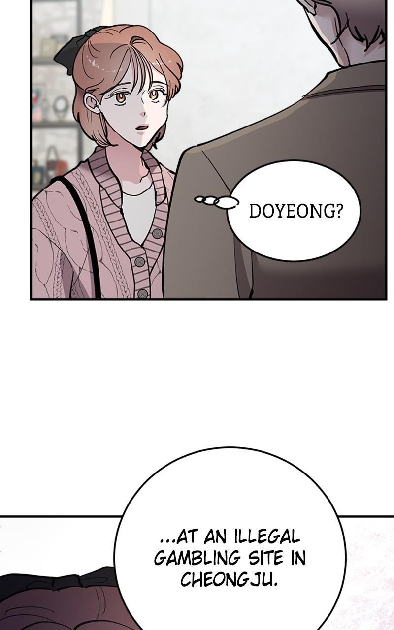 I Spy a Married Life Chap 62 - Next Chap 63