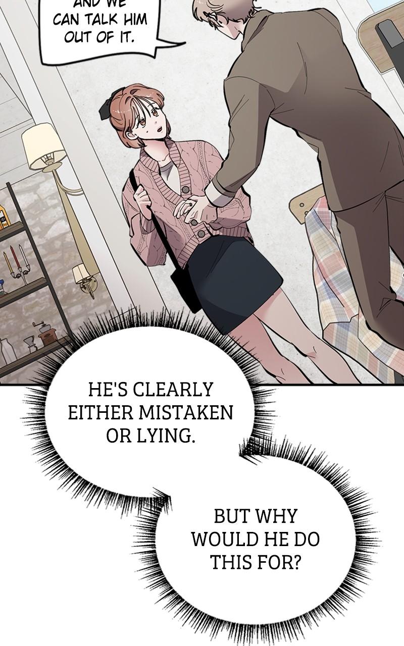 I Spy a Married Life Chap 62 - Next Chap 63