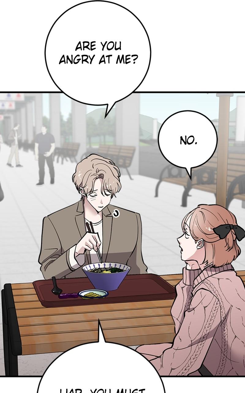 I Spy a Married Life Chap 63 - Next Chap 64