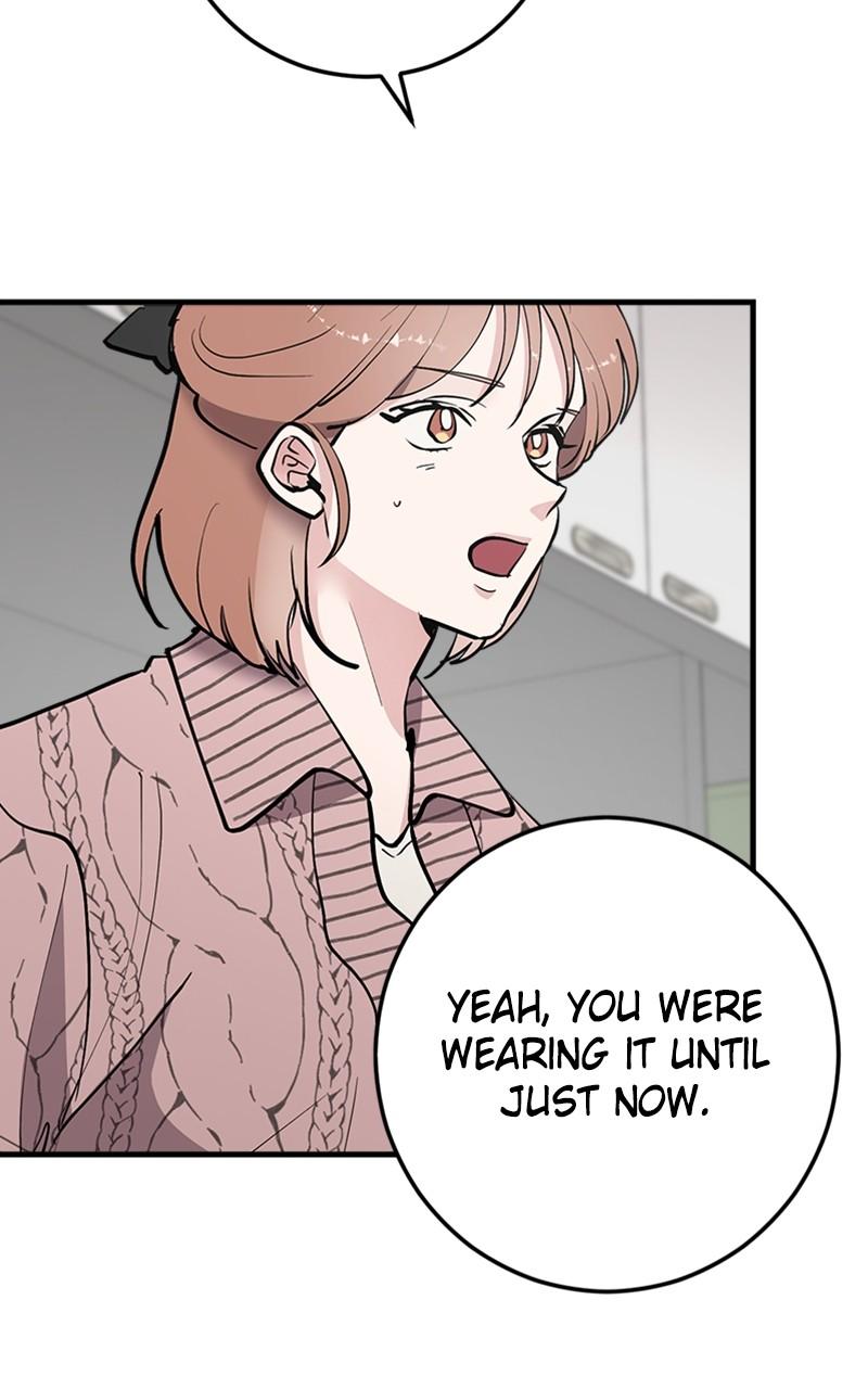 I Spy a Married Life Chap 63 - Next Chap 64