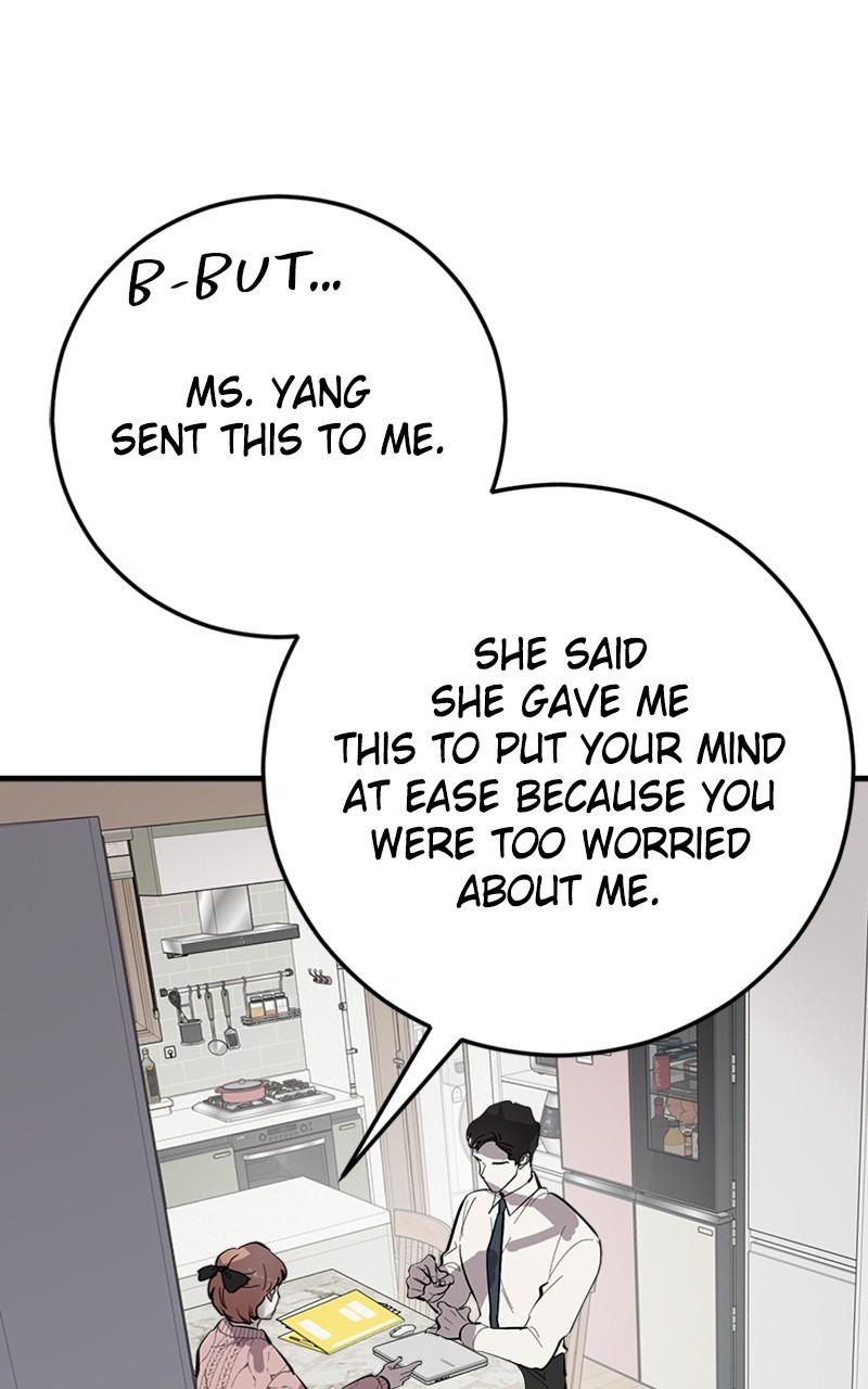 I Spy a Married Life Chap 63 - Next Chap 64