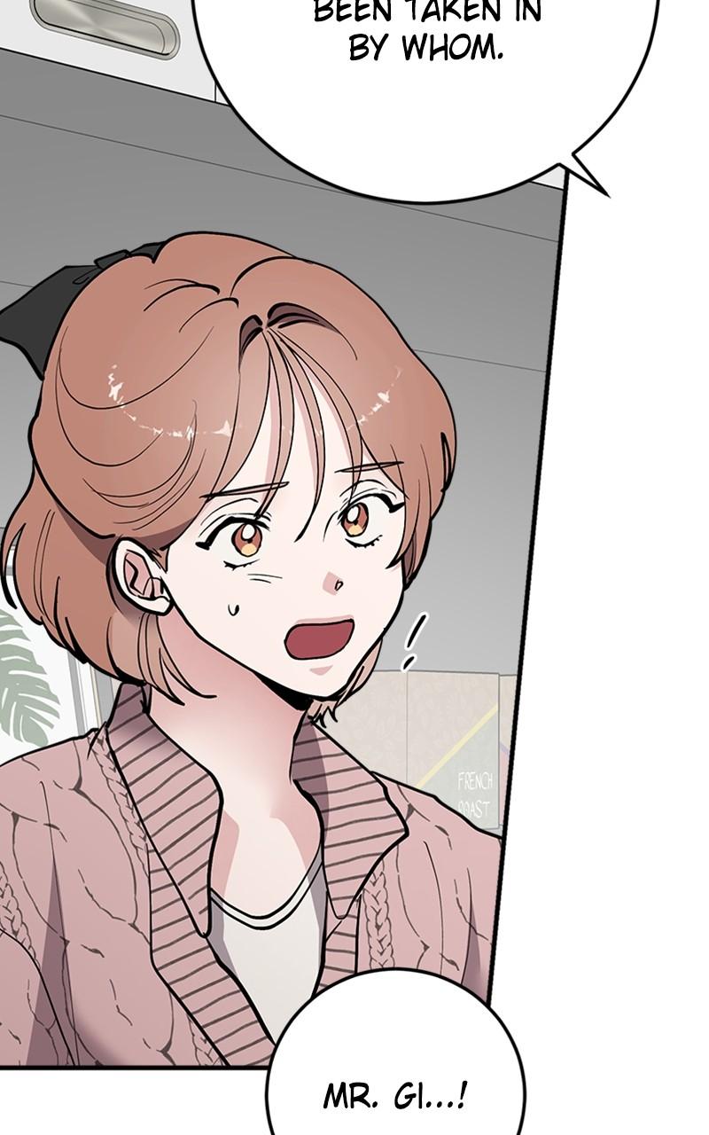 I Spy a Married Life Chap 63 - Next Chap 64