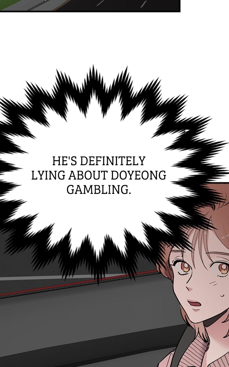 I Spy a Married Life Chap 63 - Next Chap 64