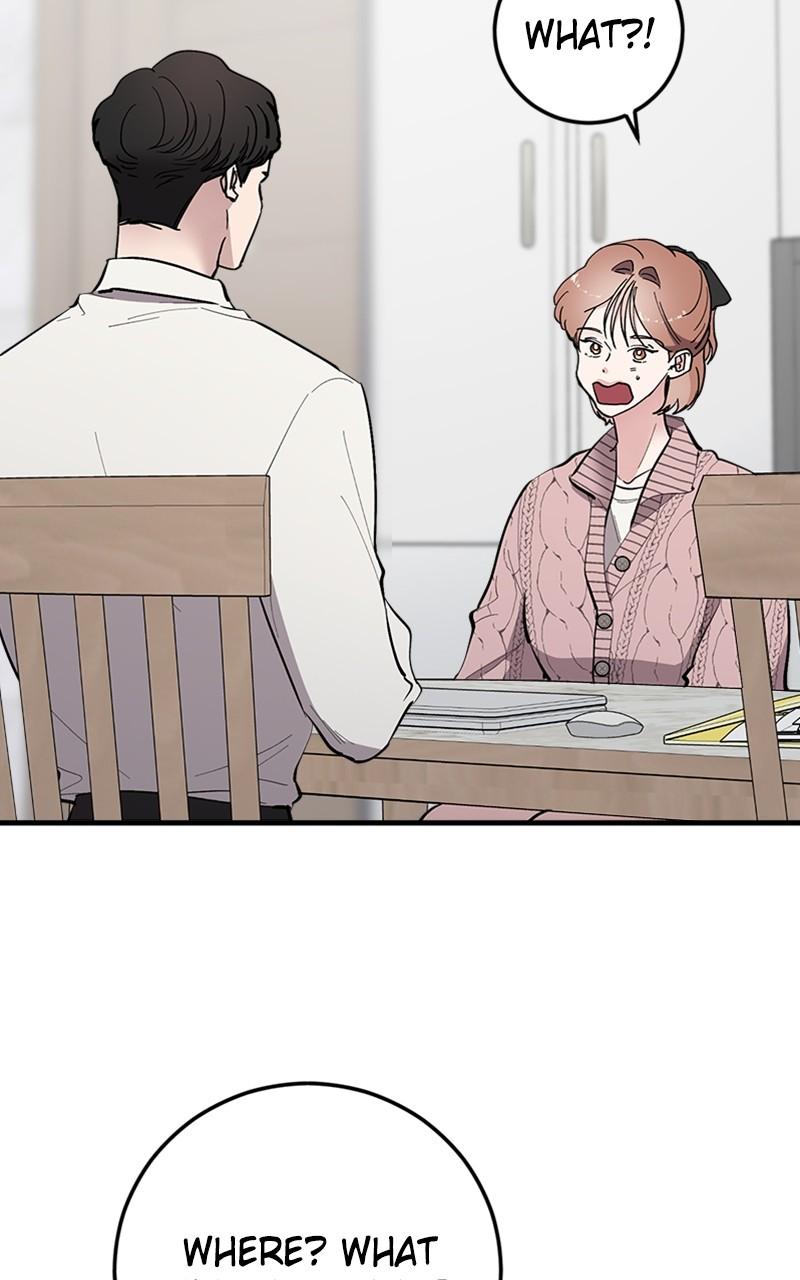 I Spy a Married Life Chap 63 - Next Chap 64