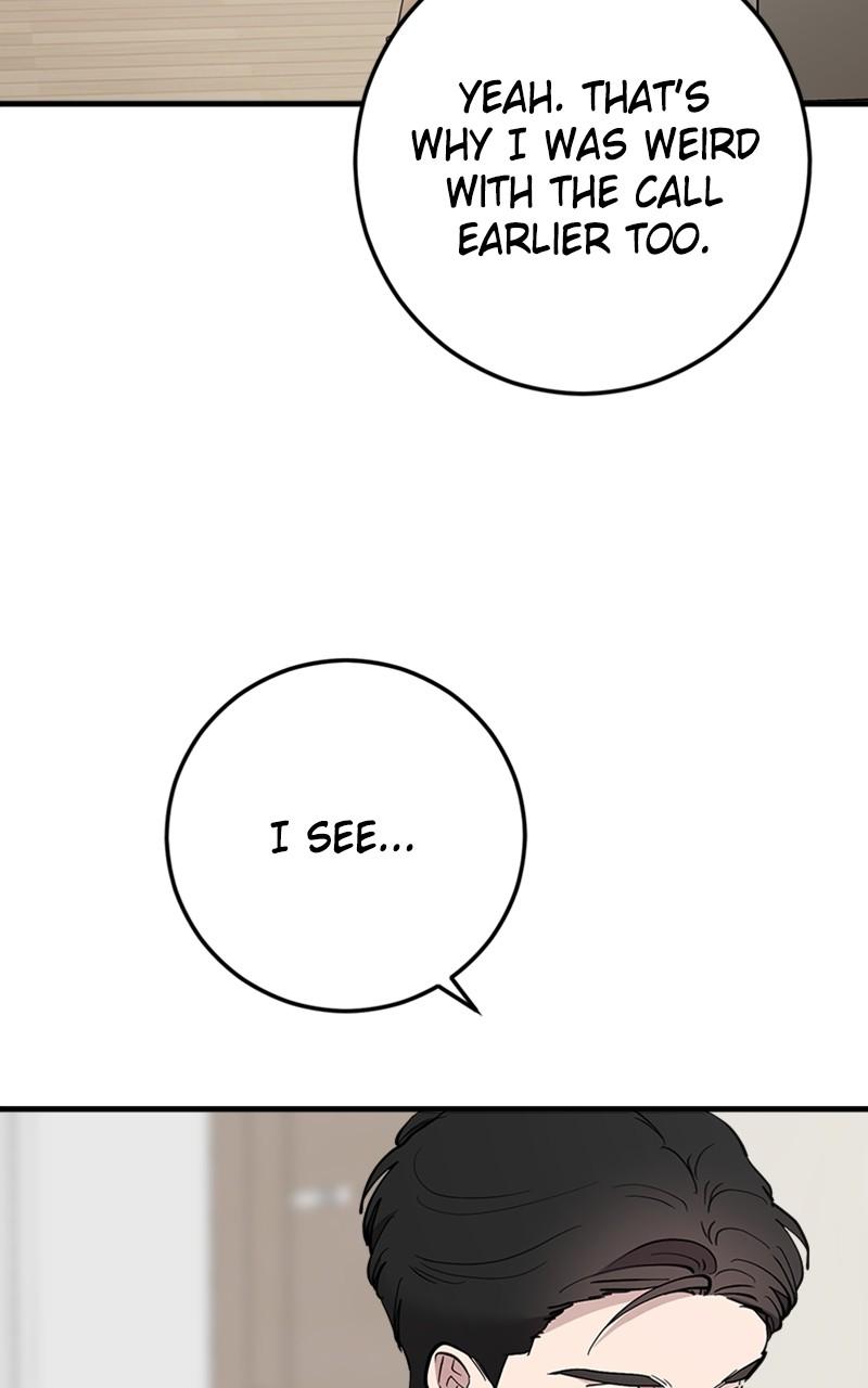 I Spy a Married Life Chap 63 - Next Chap 64