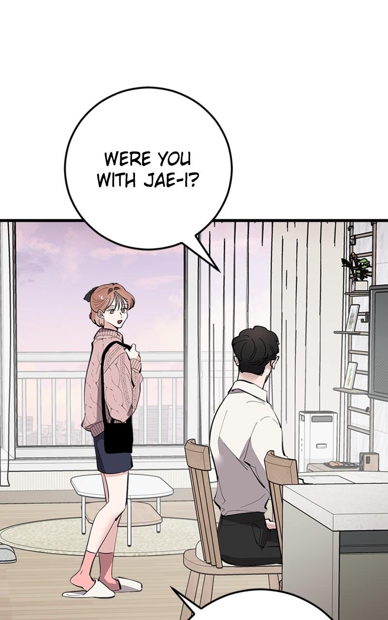 I Spy a Married Life Chap 63 - Next Chap 64