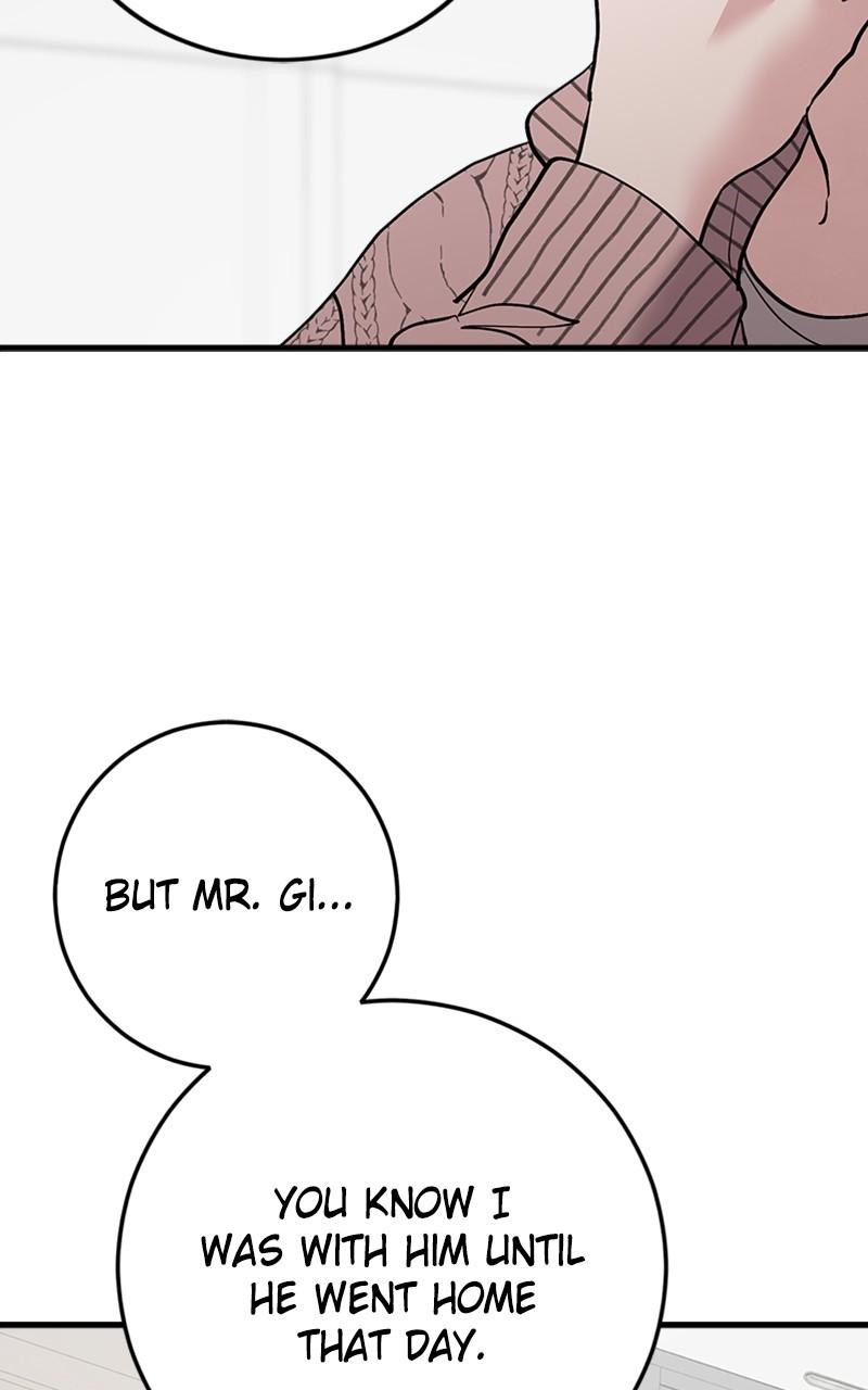 I Spy a Married Life Chap 63 - Next Chap 64