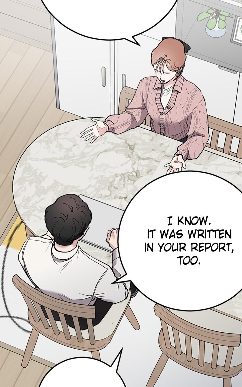 I Spy a Married Life Chap 63 - Next Chap 64