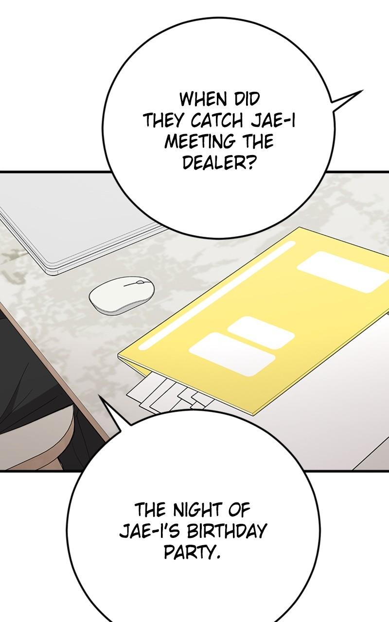 I Spy a Married Life Chap 63 - Next Chap 64