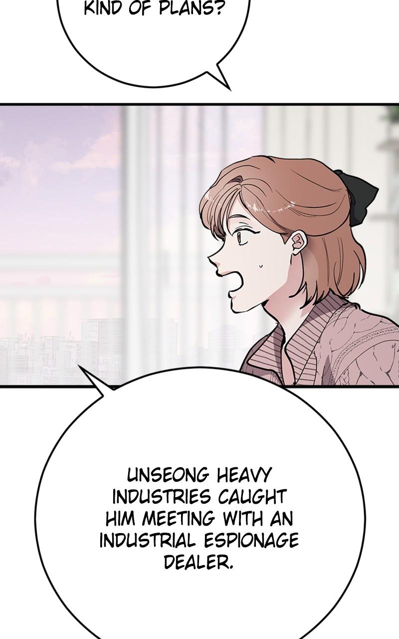 I Spy a Married Life Chap 63 - Next Chap 64