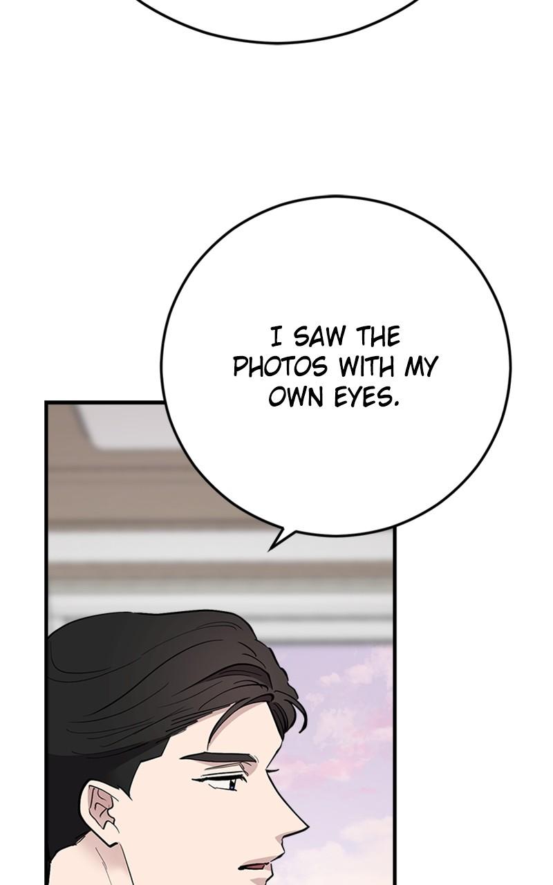 I Spy a Married Life Chap 63 - Next Chap 64
