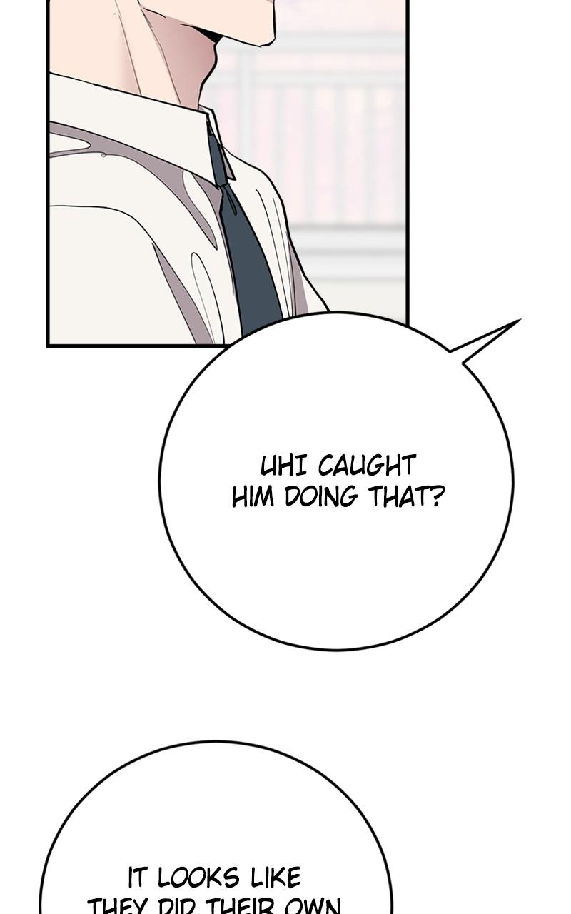 I Spy a Married Life Chap 63 - Next Chap 64