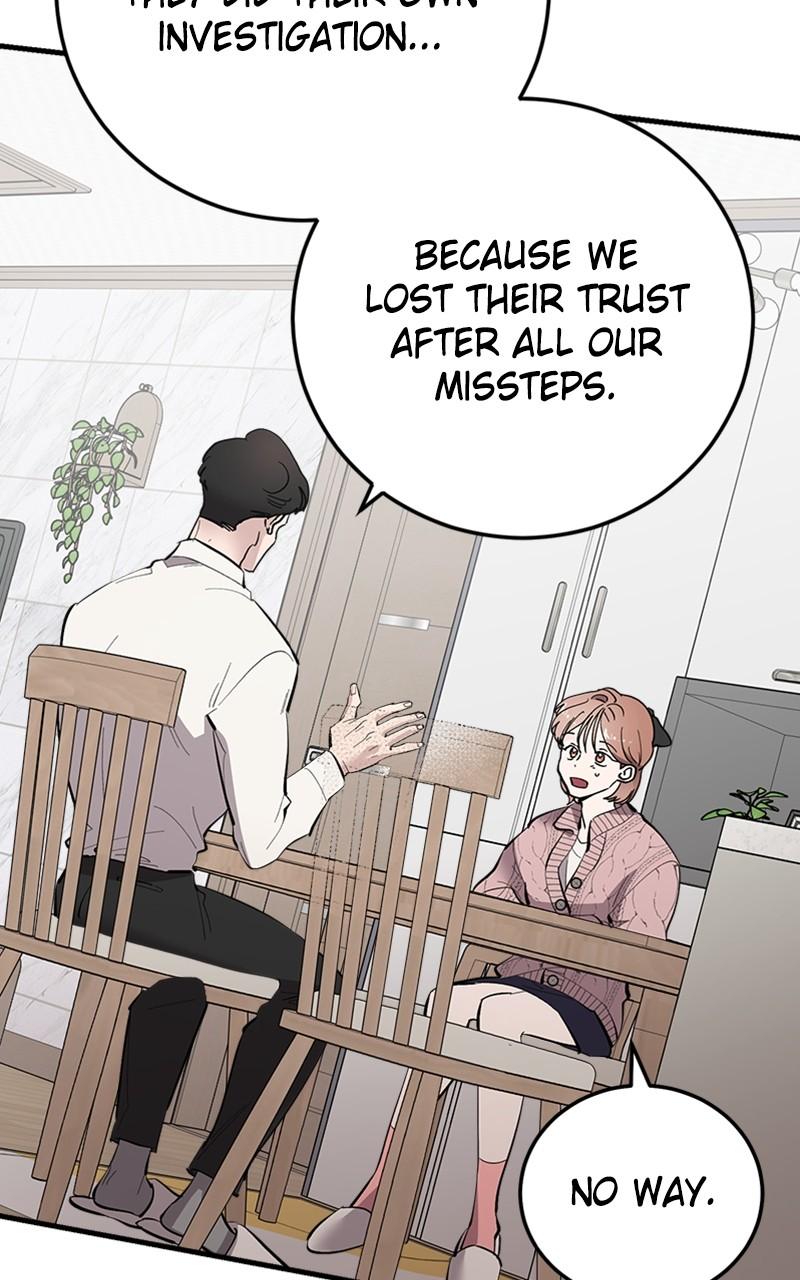 I Spy a Married Life Chap 63 - Next Chap 64