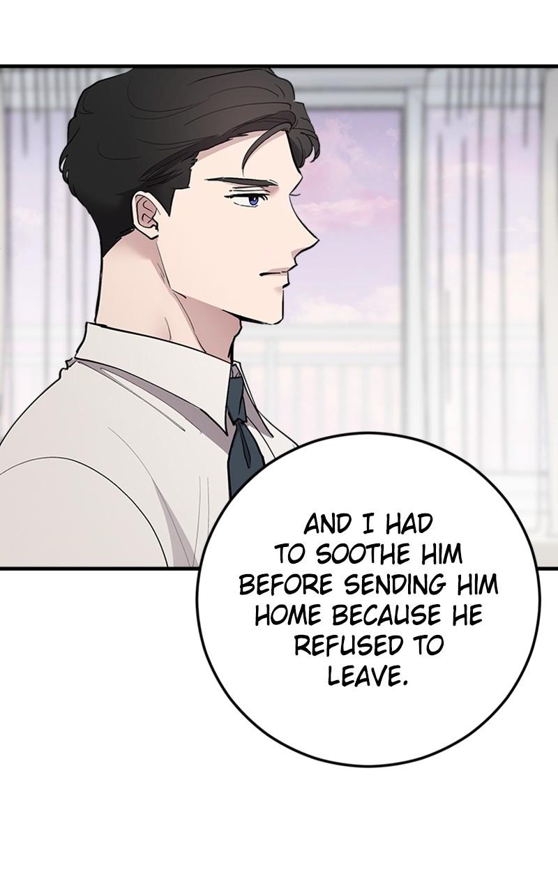 I Spy a Married Life Chap 63 - Next Chap 64