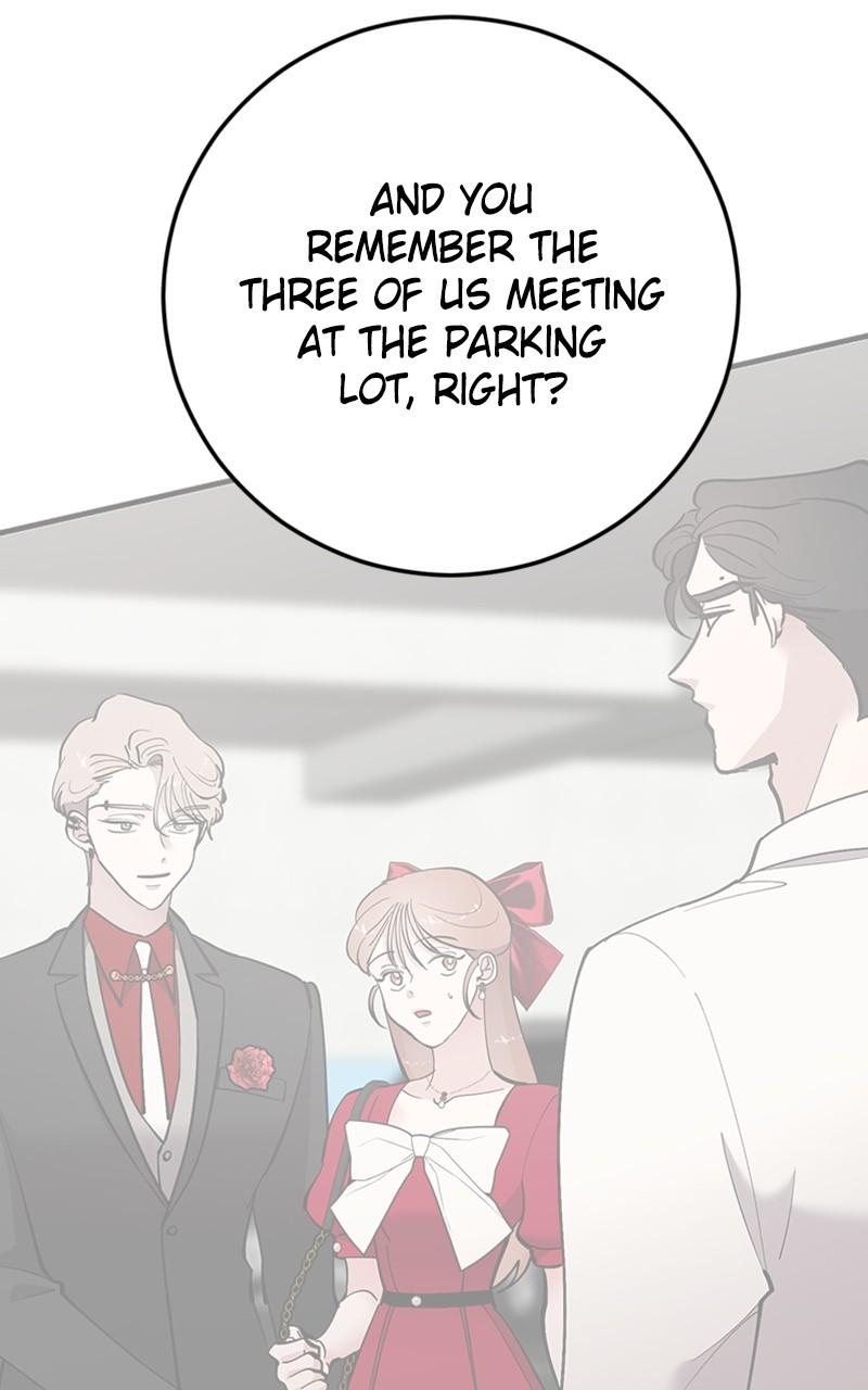 I Spy a Married Life Chap 63 - Next Chap 64