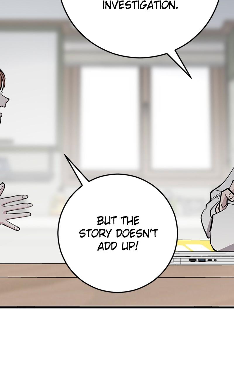 I Spy a Married Life Chap 63 - Next Chap 64