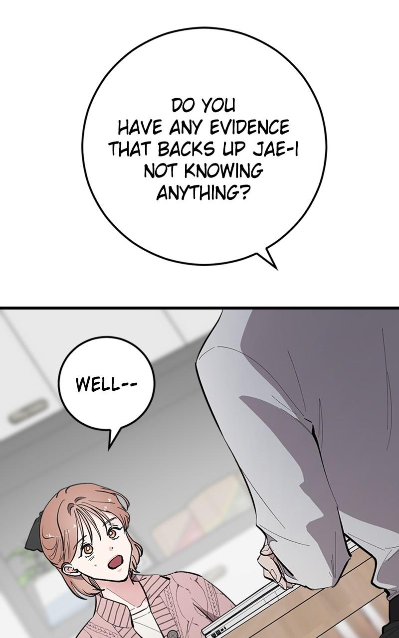 I Spy a Married Life Chap 63 - Next Chap 64