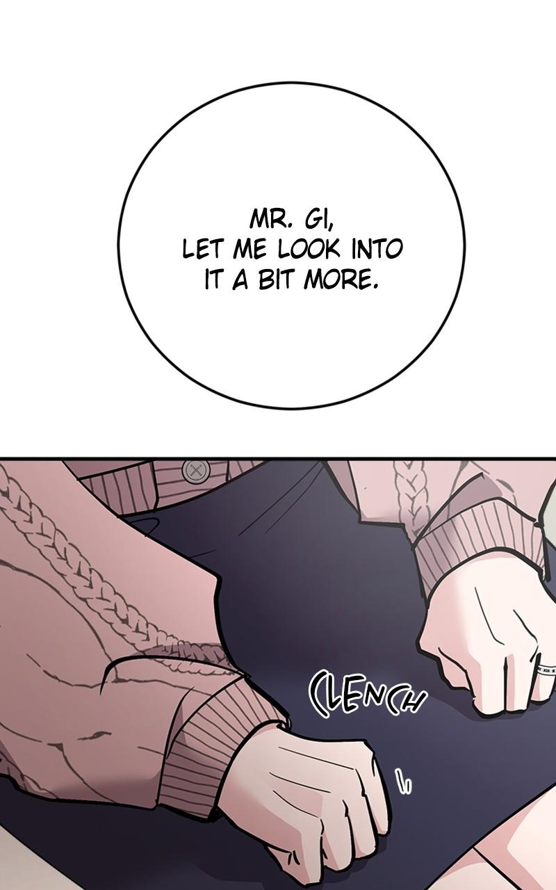 I Spy a Married Life Chap 63 - Next Chap 64