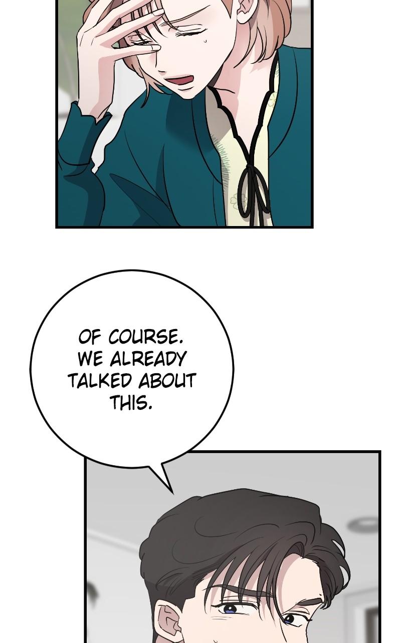 I Spy a Married Life Chap 77 - Next Chap 78