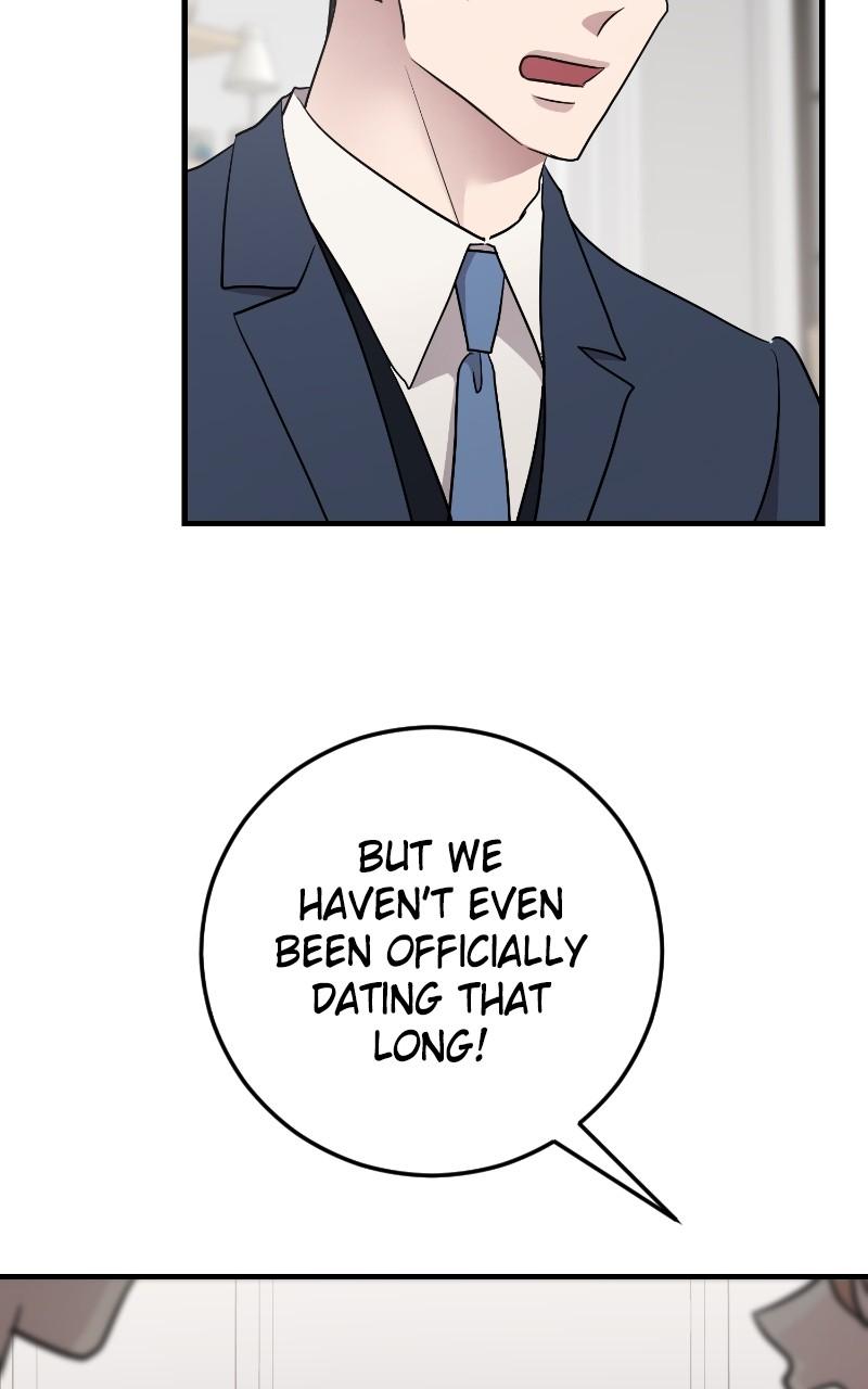 I Spy a Married Life Chap 77 - Next Chap 78