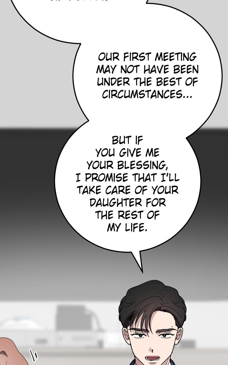 I Spy a Married Life Chap 77 - Next Chap 78