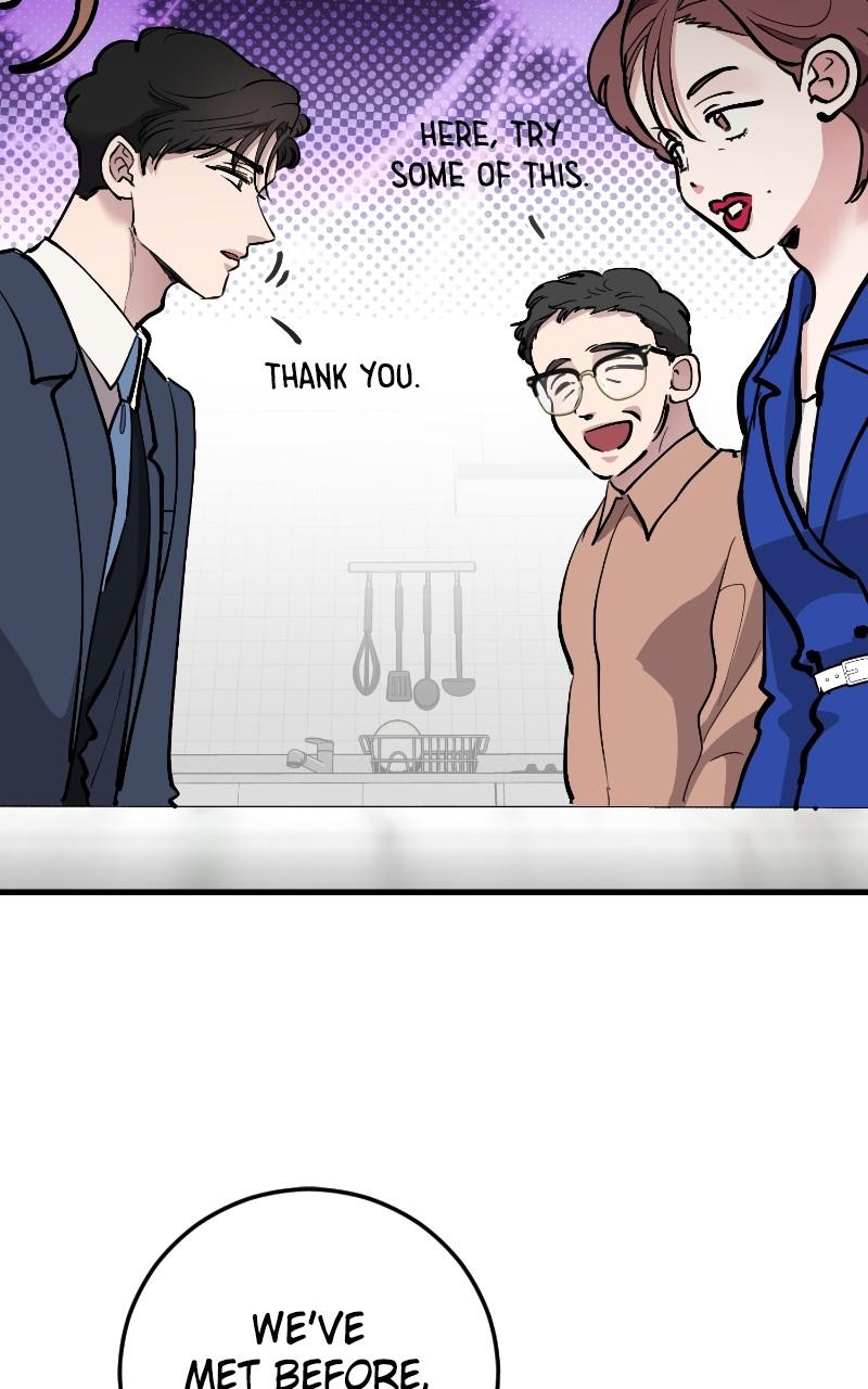 I Spy a Married Life Chap 77 - Next Chap 78