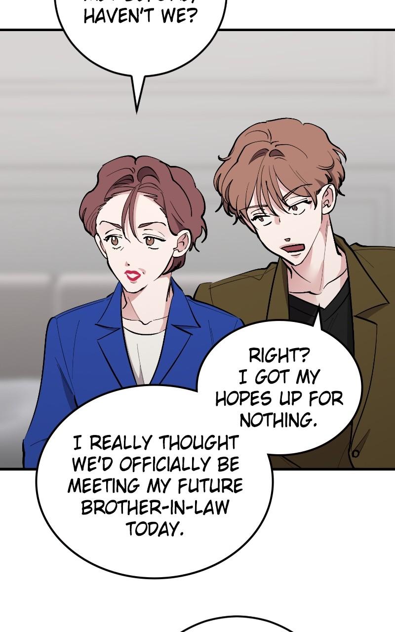 I Spy a Married Life Chap 77 - Next Chap 78