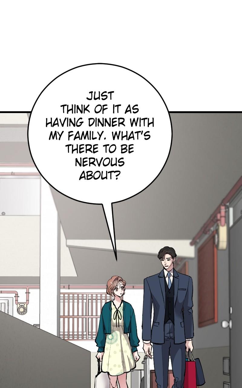 I Spy a Married Life Chap 77 - Next Chap 78