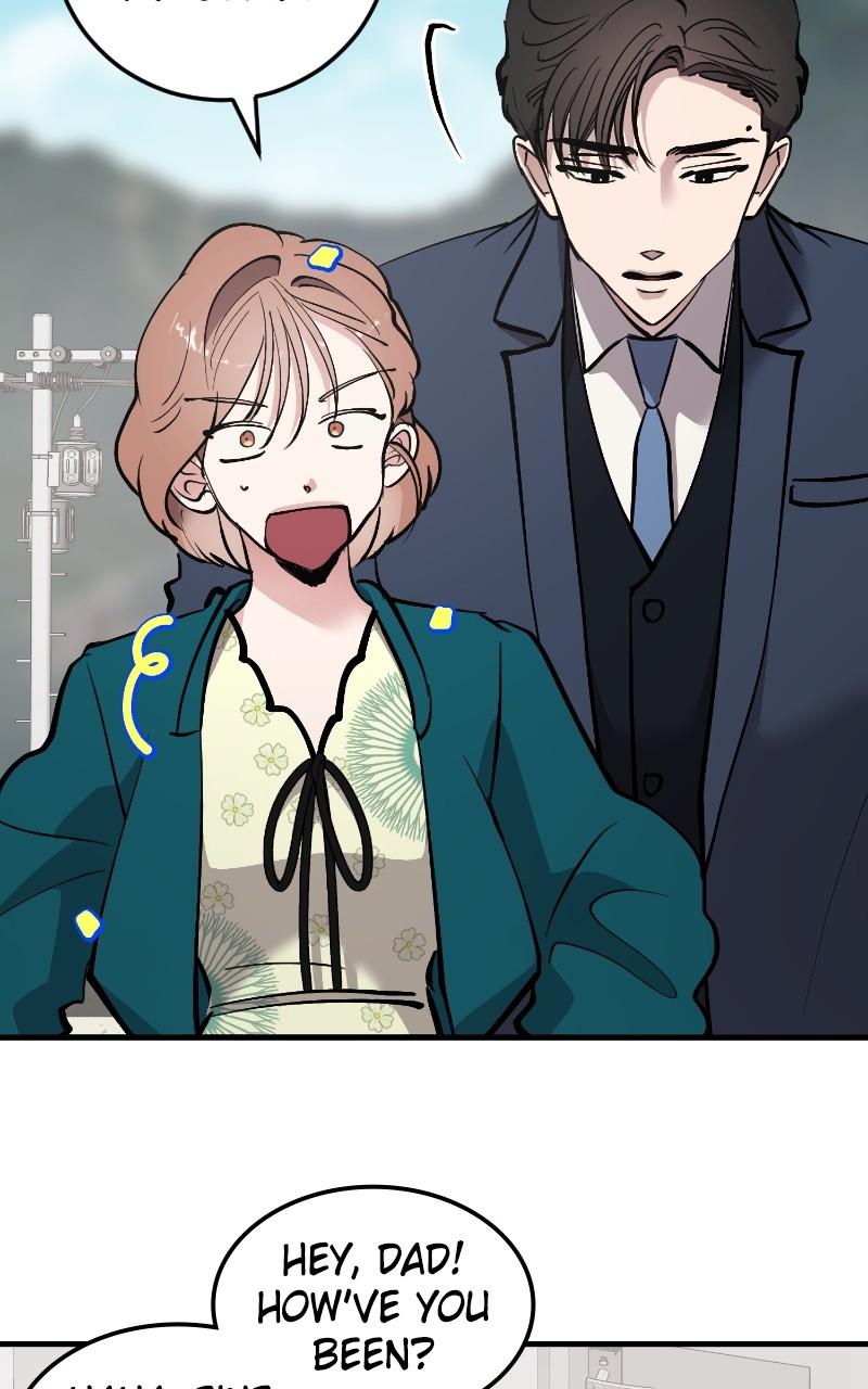 I Spy a Married Life Chap 77 - Next Chap 78