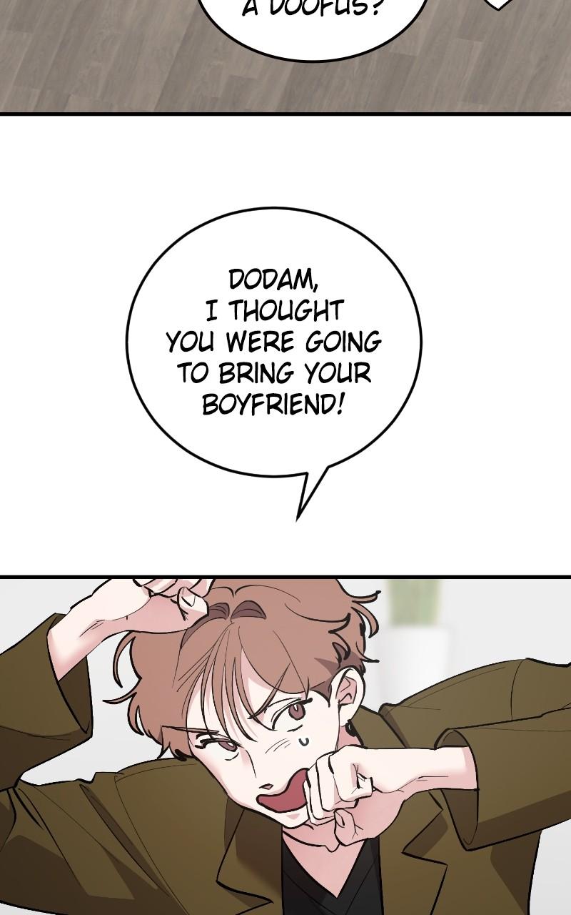 I Spy a Married Life Chap 77 - Next Chap 78