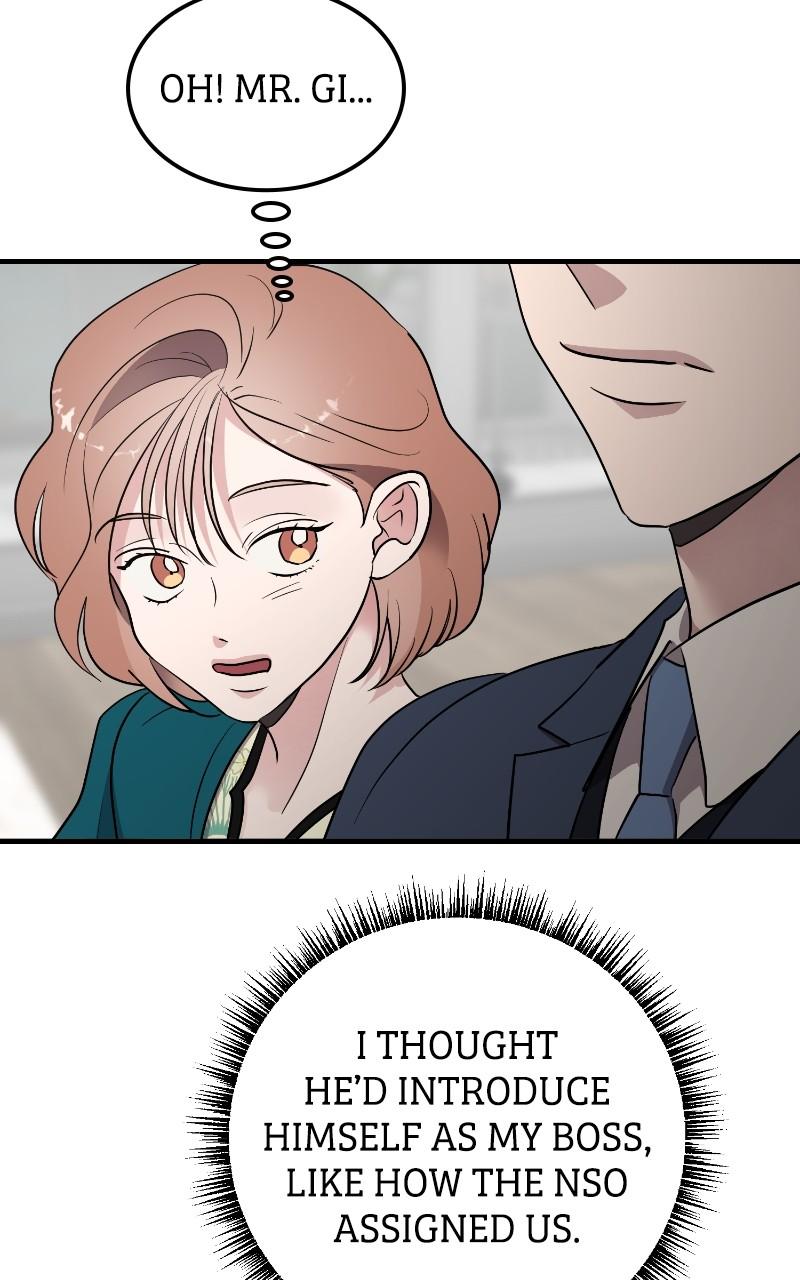 I Spy a Married Life Chap 77 - Next Chap 78