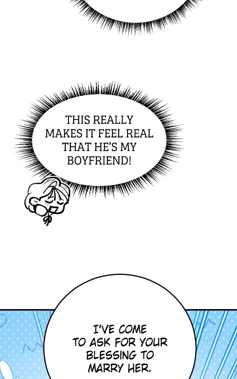 I Spy a Married Life Chap 77 - Next Chap 78