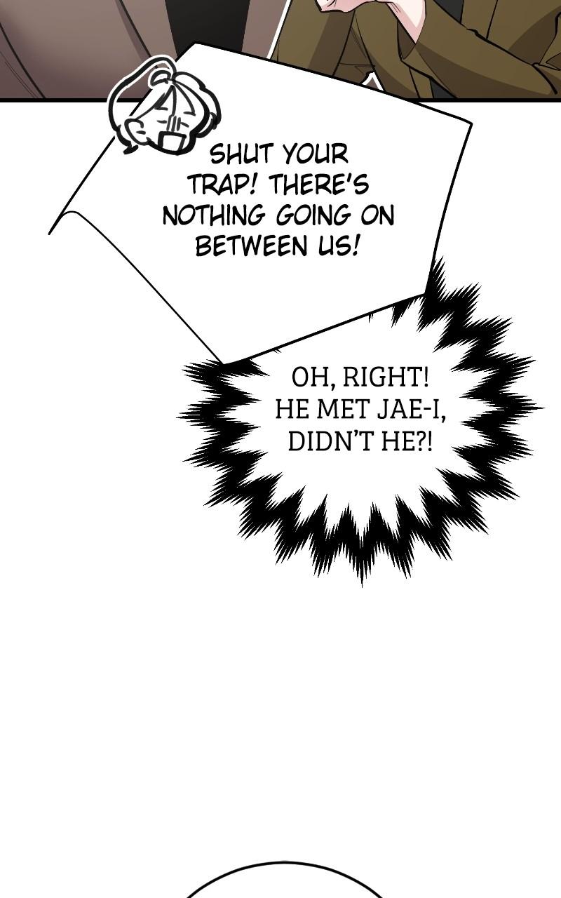 I Spy a Married Life Chap 77 - Next Chap 78