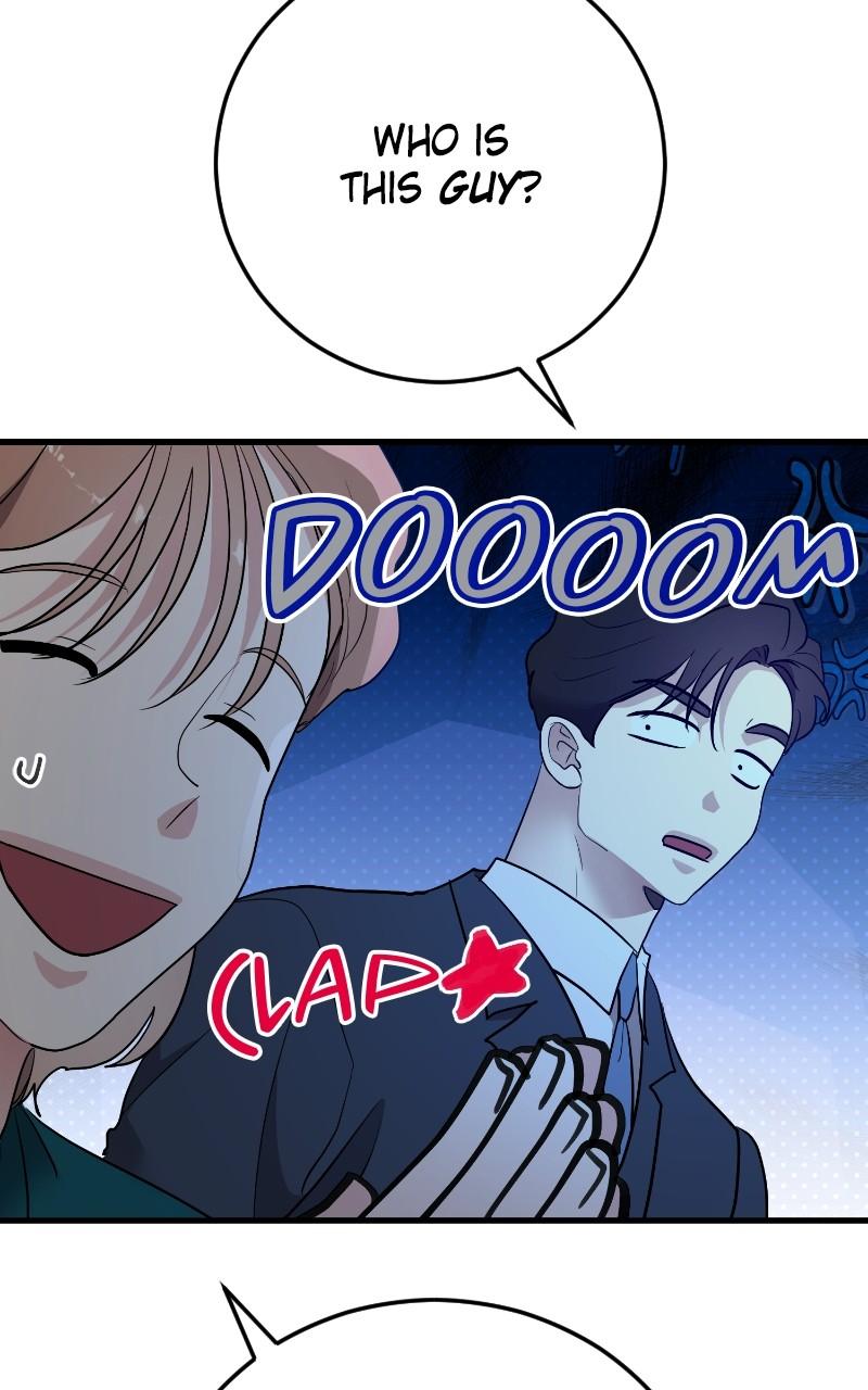 I Spy a Married Life Chap 77 - Next Chap 78