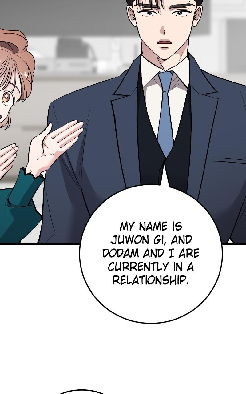 I Spy a Married Life Chap 77 - Next Chap 78