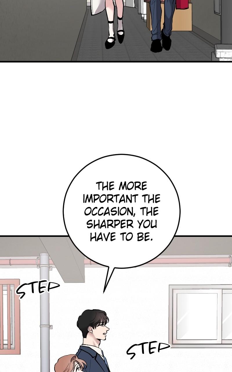 I Spy a Married Life Chap 77 - Next Chap 78