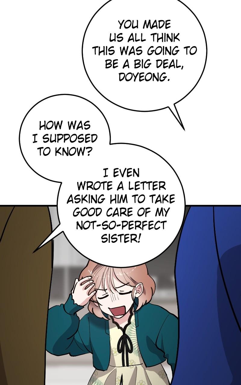 I Spy a Married Life Chap 77 - Next Chap 78