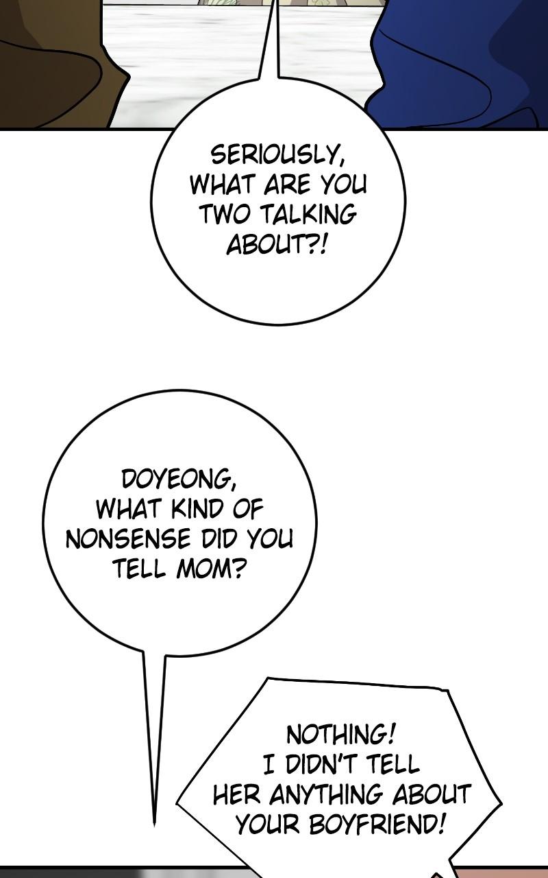 I Spy a Married Life Chap 77 - Next Chap 78