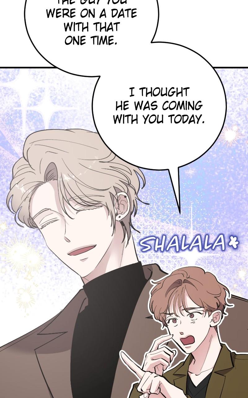 I Spy a Married Life Chap 77 - Next Chap 78