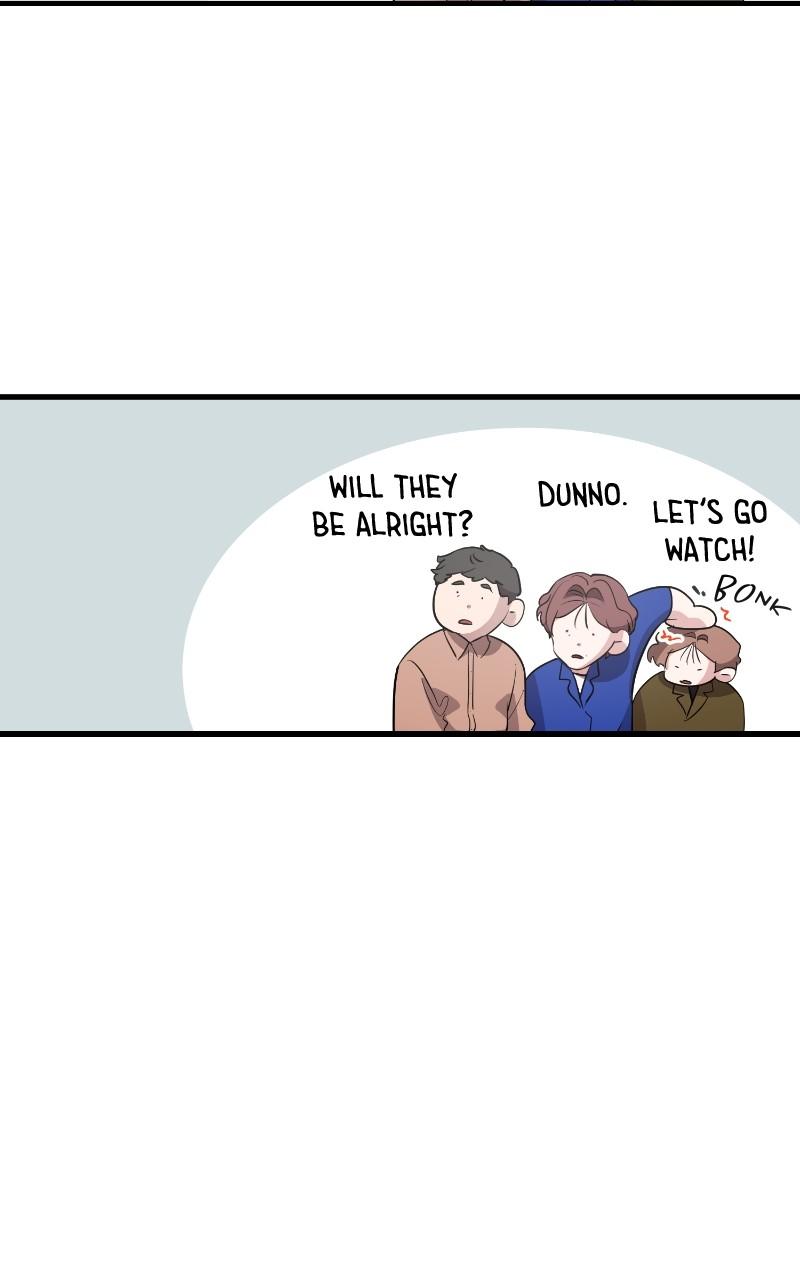 I Spy a Married Life Chap 77 - Next Chap 78