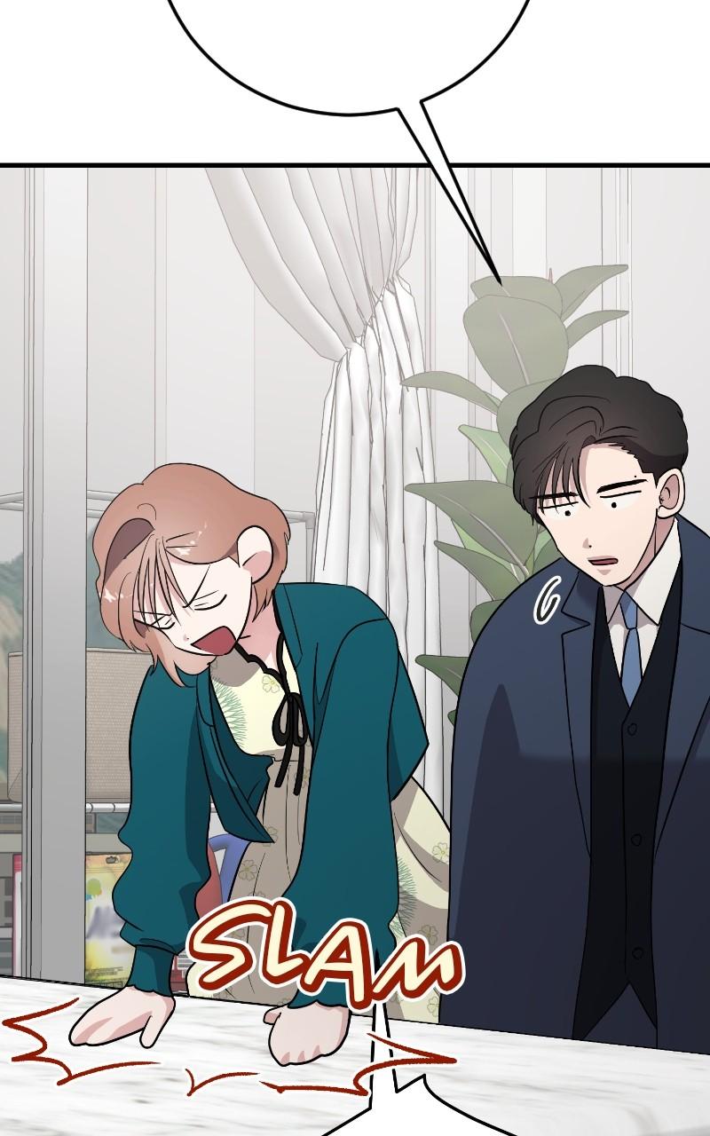 I Spy a Married Life Chap 77 - Next Chap 78