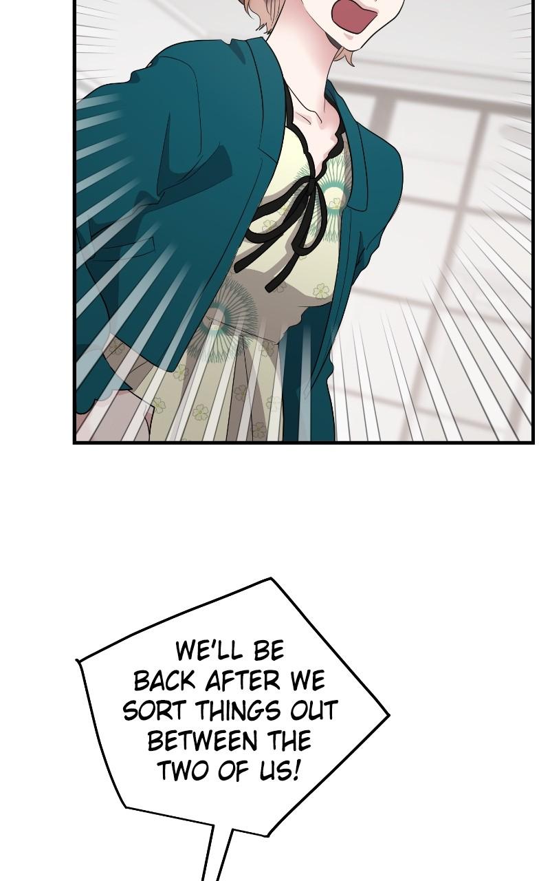 I Spy a Married Life Chap 77 - Next Chap 78