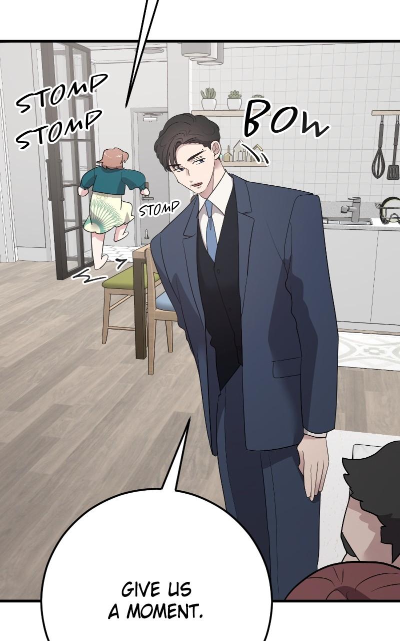 I Spy a Married Life Chap 77 - Next Chap 78