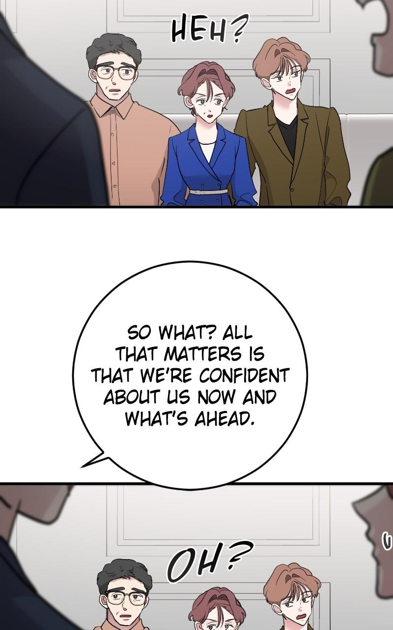 I Spy a Married Life Chap 77 - Next Chap 78