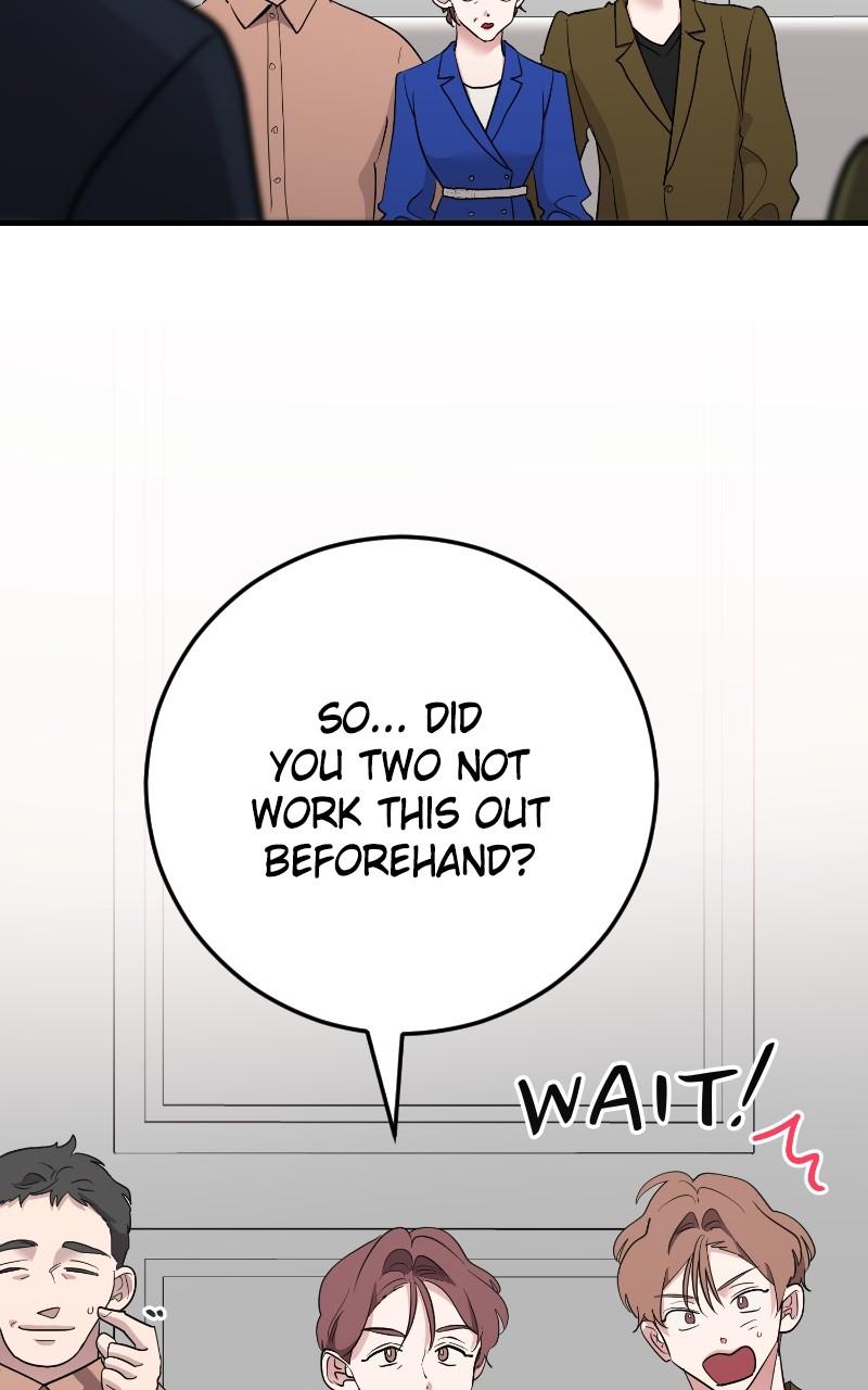 I Spy a Married Life Chap 77 - Next Chap 78