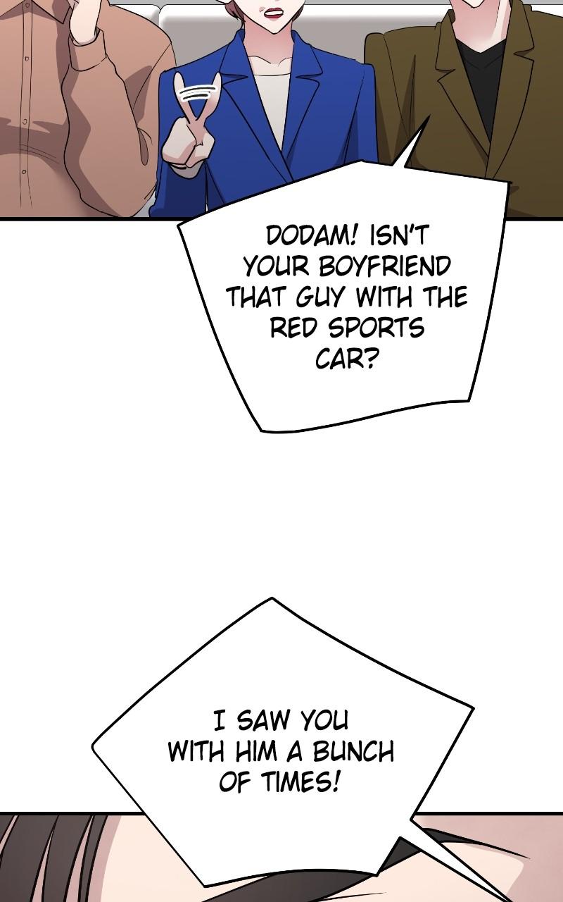 I Spy a Married Life Chap 77 - Next Chap 78