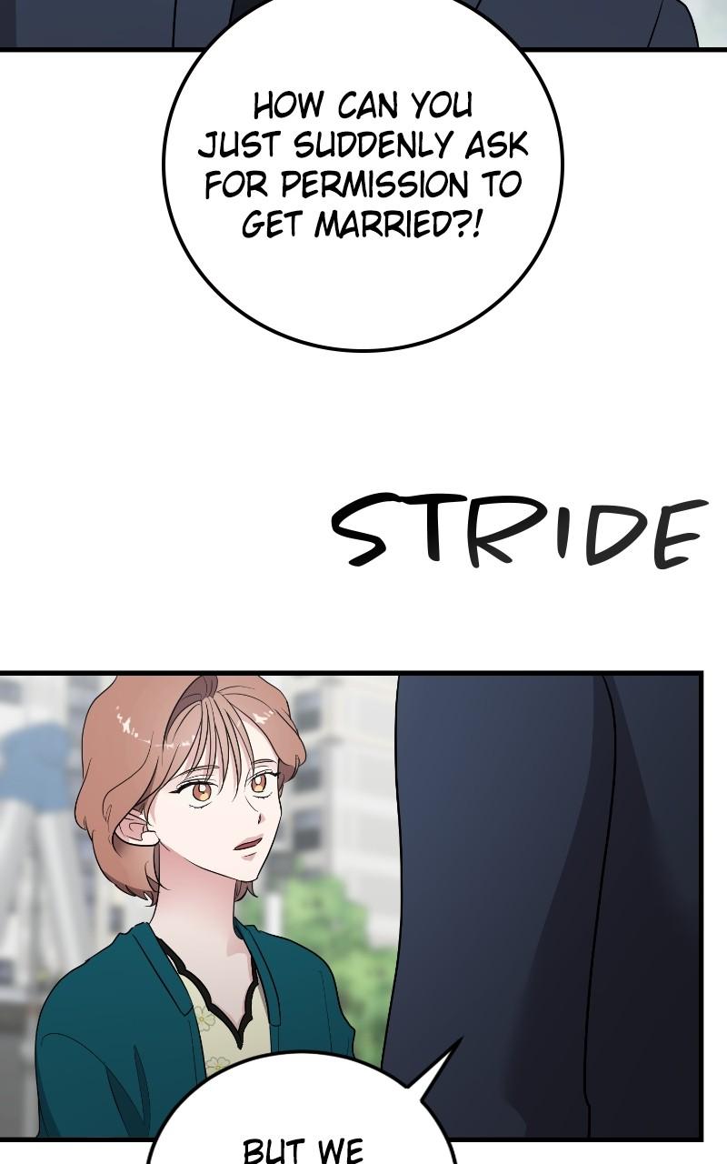 I Spy a Married Life Chap 77 - Next Chap 78