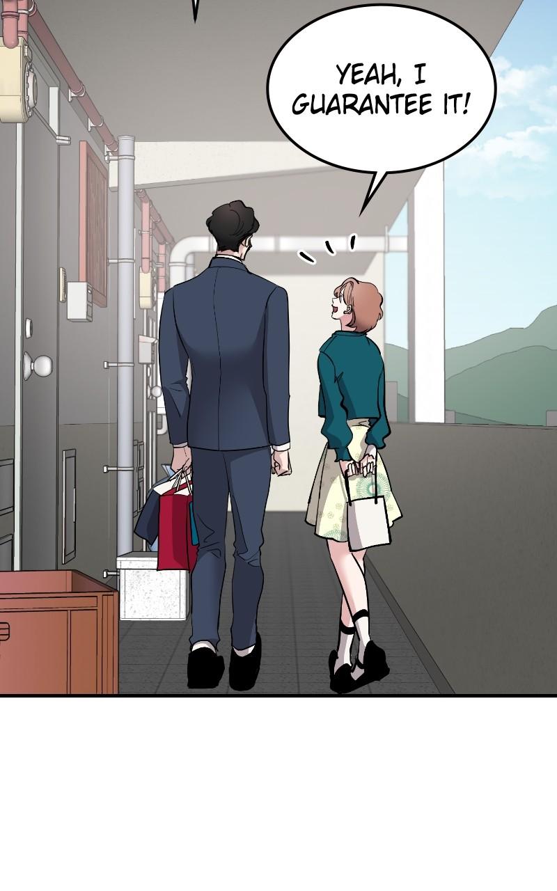 I Spy a Married Life Chap 77 - Next Chap 78