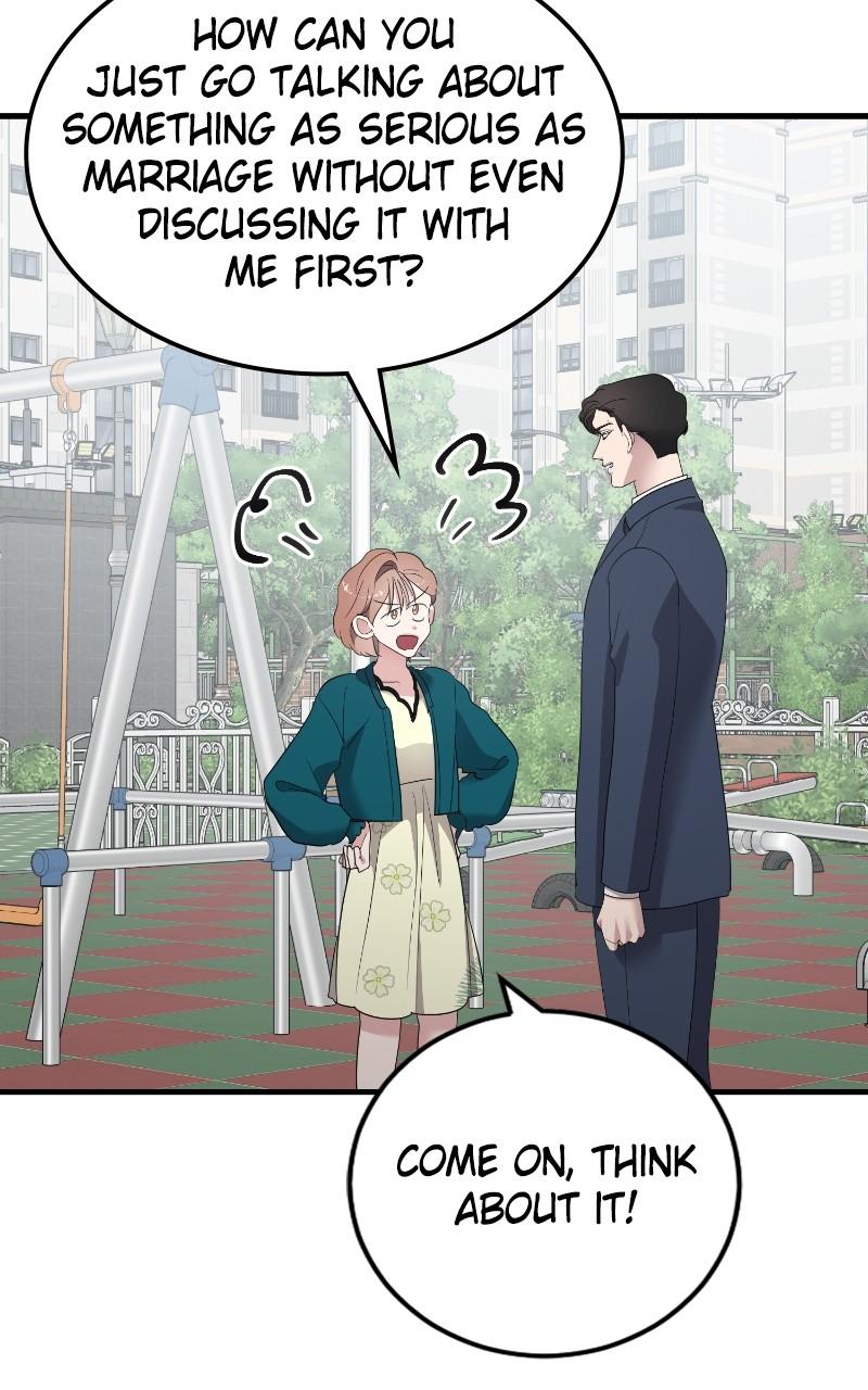 I Spy a Married Life Chap 77 - Next Chap 78